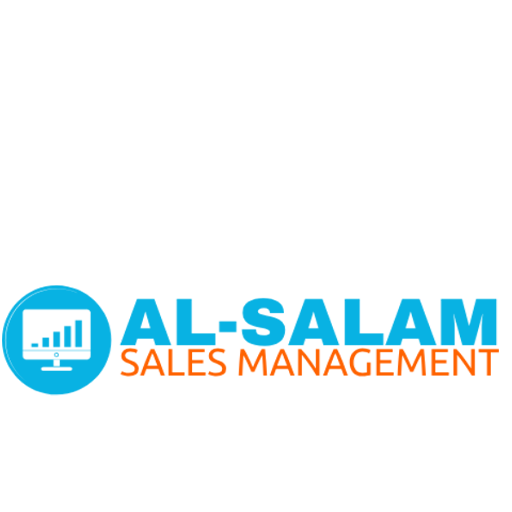 al-salam logo