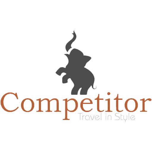 competitor logo