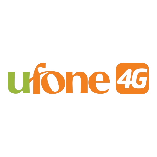 ufone logo